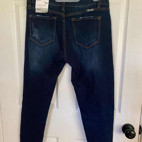 BNWT Skinny Kancan - Picture 5 of 5
